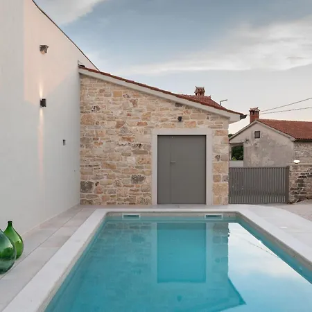 La Gioia Istria - Authentic Designed * Rudani