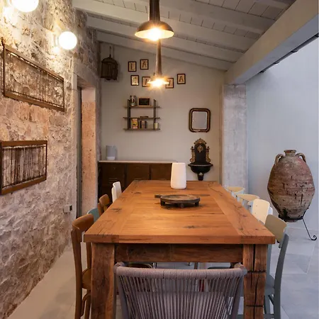 La Gioia Istria - Authentic Designed