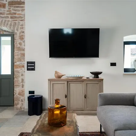 La Gioia Istria - Authentic Designed Rudani