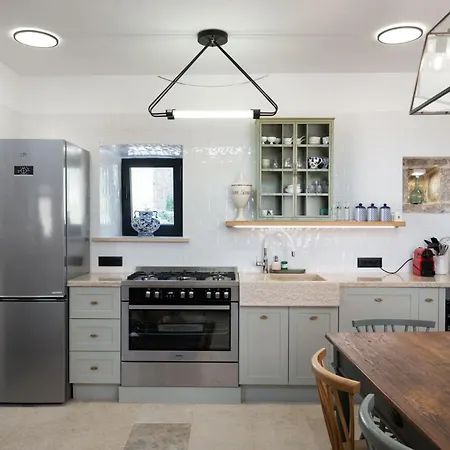La Gioia Istria - Authentic Designed Vila *
