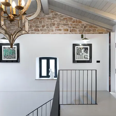 La Gioia Istria - Authentic Designed *