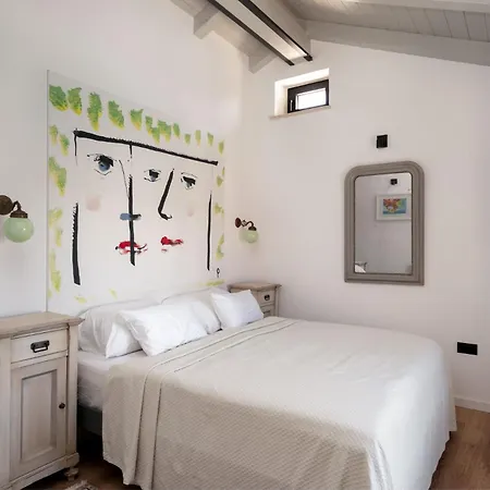 La Gioia Istria - Authentic Designed Rudani