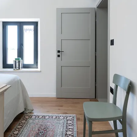 La Gioia Istria - Authentic Designed Rudani