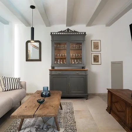 Vila La Gioia Istria - Authentic Designed