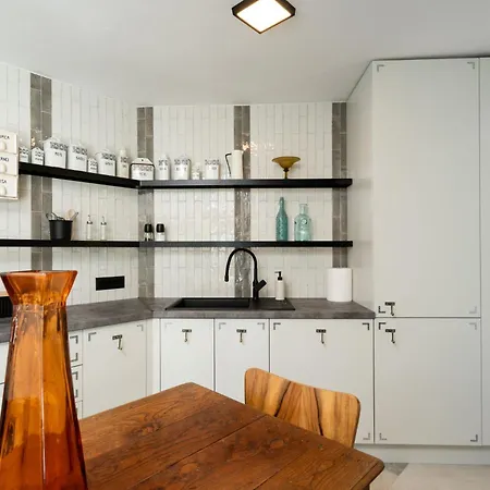Vila La Gioia Istria - Authentic Designed