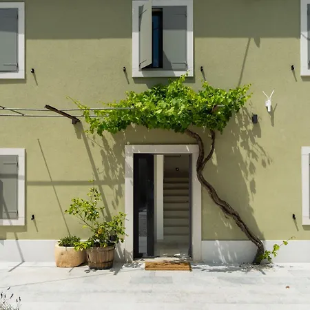 La Gioia Istria - Authentic Designed