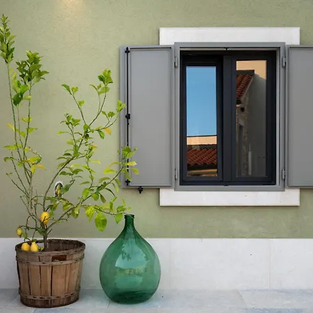 La Gioia Istria - Authentic Designed Vila Rudani