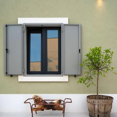 Vila La Gioia Istria - Authentic Designed