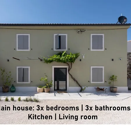 La Gioia Istria - Authentic Designed *