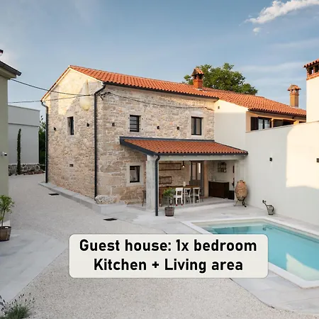 La Gioia Istria - Authentic Designed *