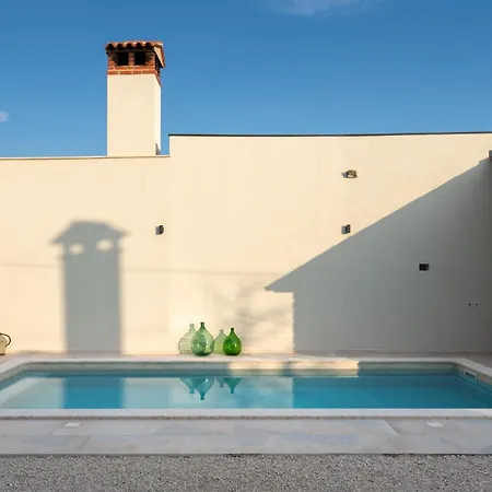 La Gioia Istria - Authentic Designed Rudani