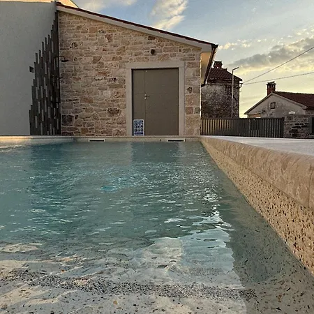La Gioia Istria - Authentic Designed Vila Rudani