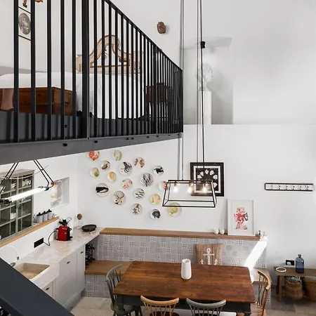 Villa La Gioia Istria - Authentic Designed