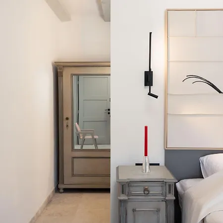 La Gioia Estate - Design Collection