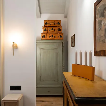 La Gioia Estate - Design Collection Villa Rudani