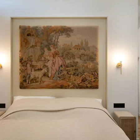 La Gioia Estate - Design Collection Rudani
