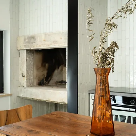 Villa La Gioia Istria - Authentic Designed