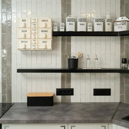 La Gioia Istria - Design Collection * Rudani