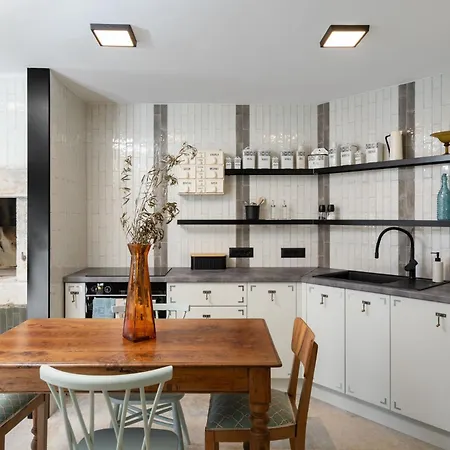 La Gioia Istria - Authentic Designed Villa *