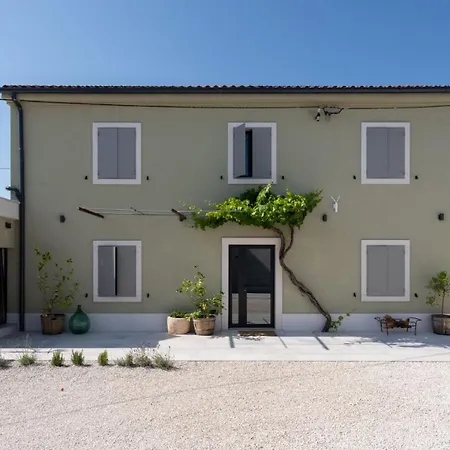 La Gioia Istria - Authentic Designed Villa