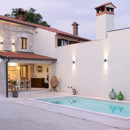 La Gioia Istria - Authentic Designed Rudani