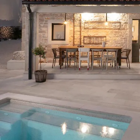 La Gioia Istria - Authentic Designed Villa